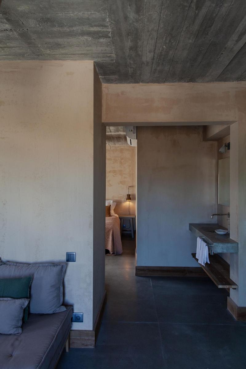 Azenhas Do Mar Valley House image