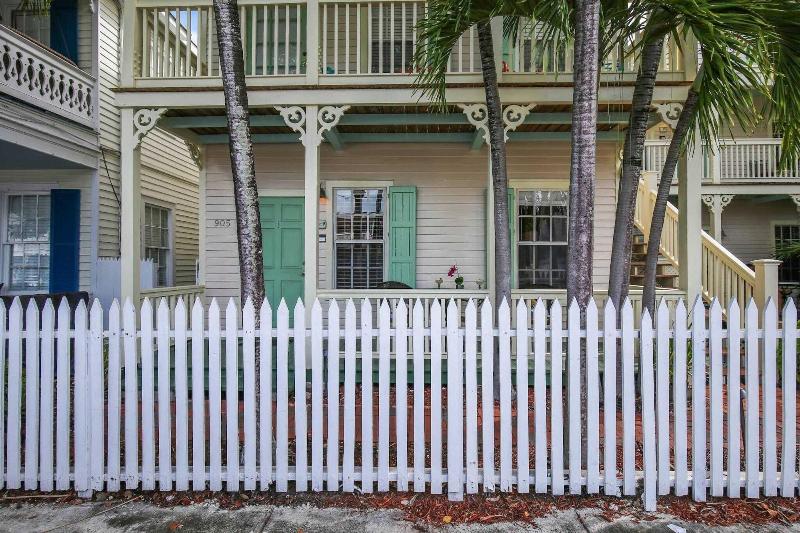Paradise Place By Avantstay Key West Old Town Cond