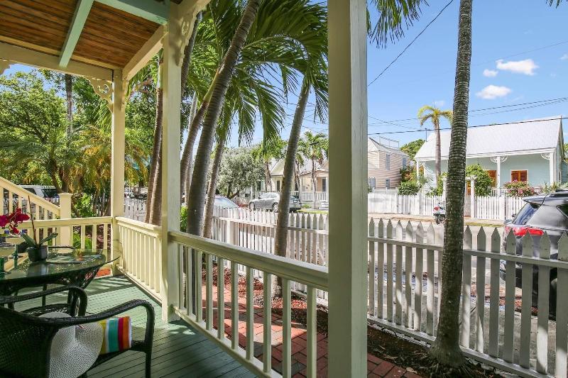 Paradise Place By Avantstay Key West Old Town Cond