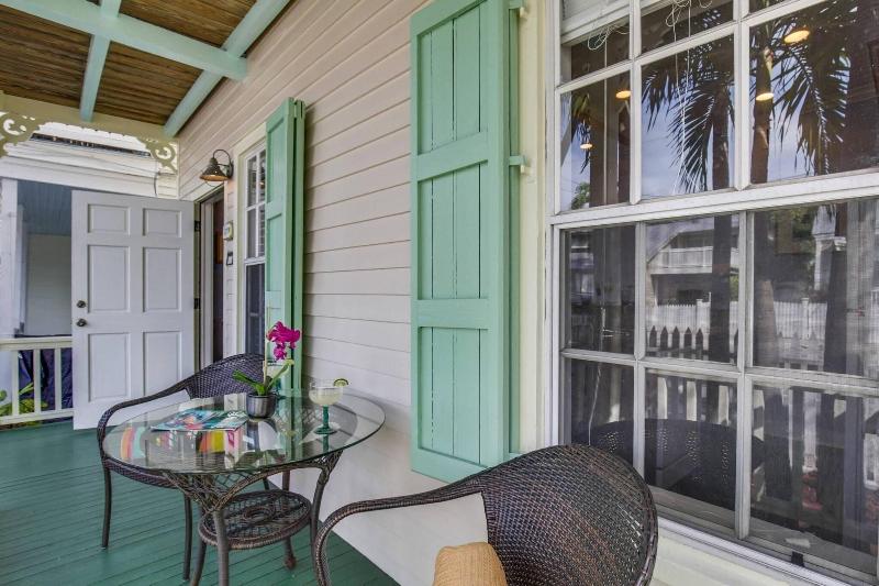 Paradise Place By Avantstay Key West Old Town Cond