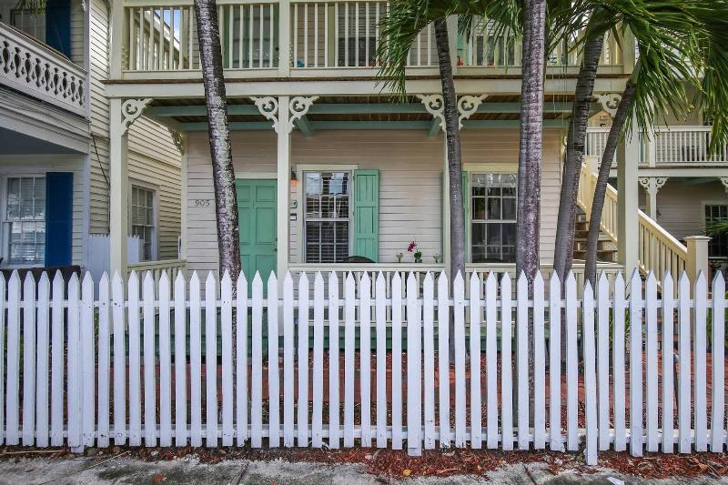Paradise Place By Avantstay Key West Old Town Cond