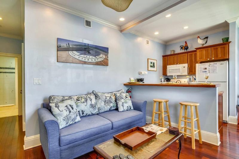 Paradise Place By Avantstay Key West Old Town Cond