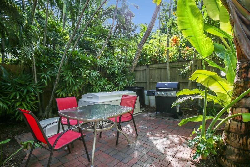 Paradise Place By Avantstay Key West Old Town Cond