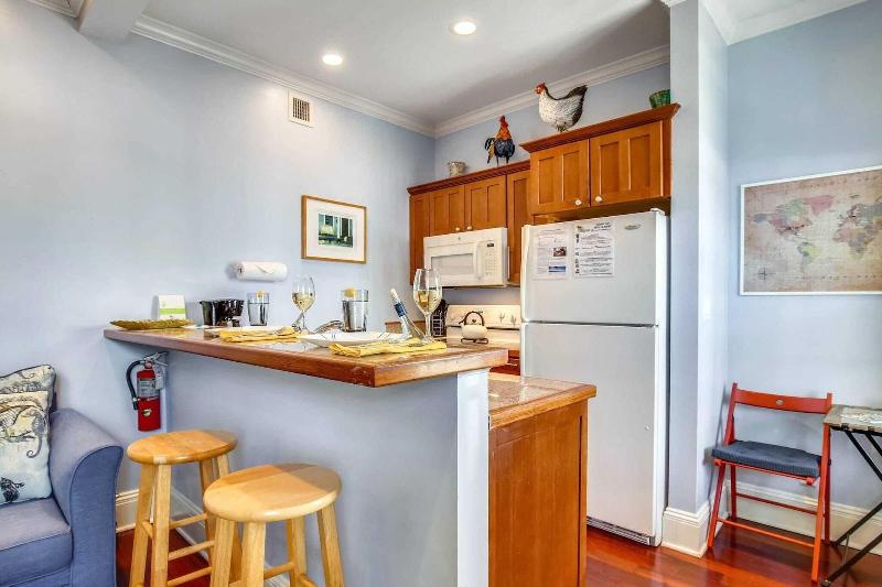 Paradise Place By Avantstay Key West Old Town Cond