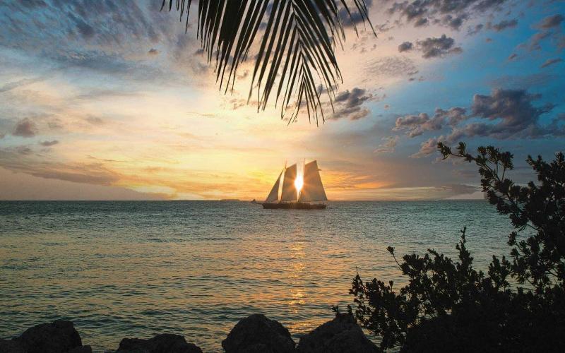Paradise Place By Avantstay Key West Old Town Cond