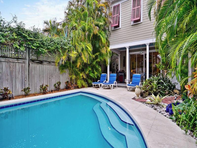 Amelia Home By Avantstay In Historic Old Town W P