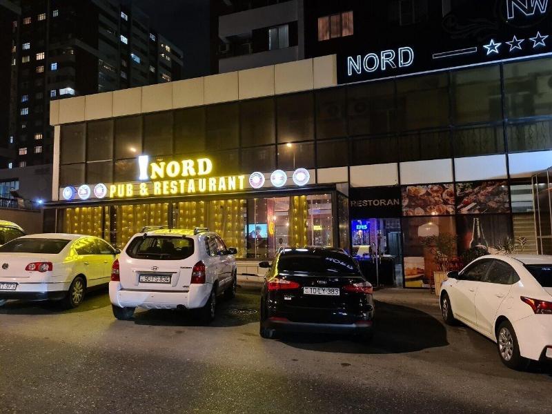 North West Hotel image
