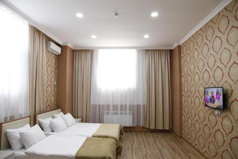 North West Hotel image