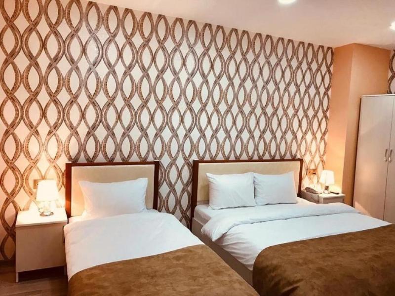 North West Hotel image