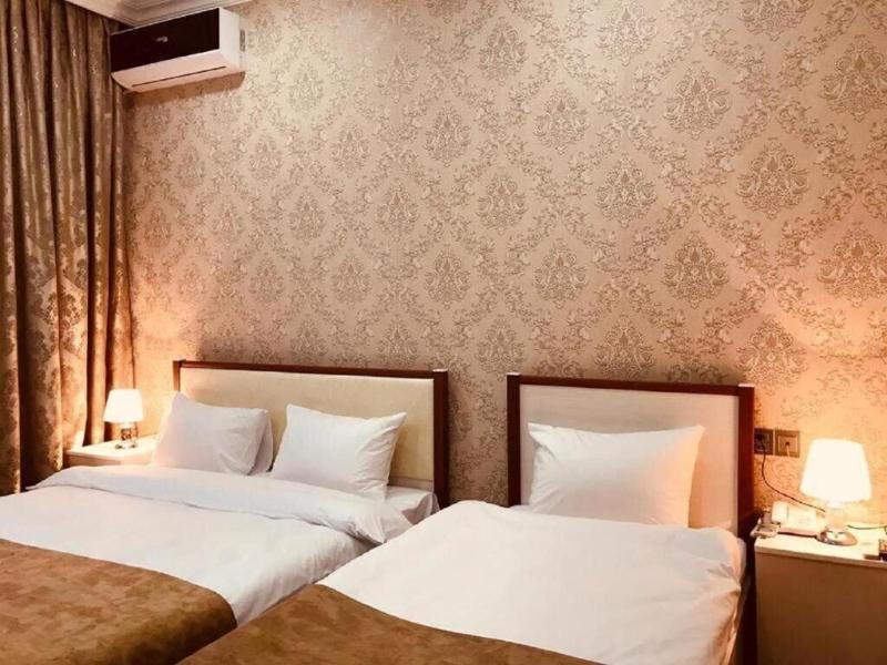North West Hotel image