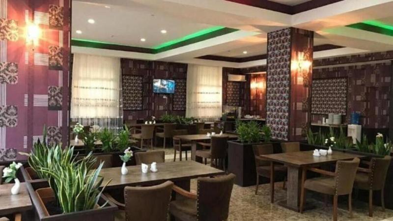 North West Hotel image