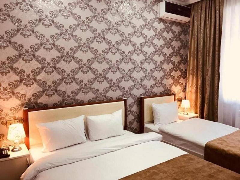 North West Hotel image