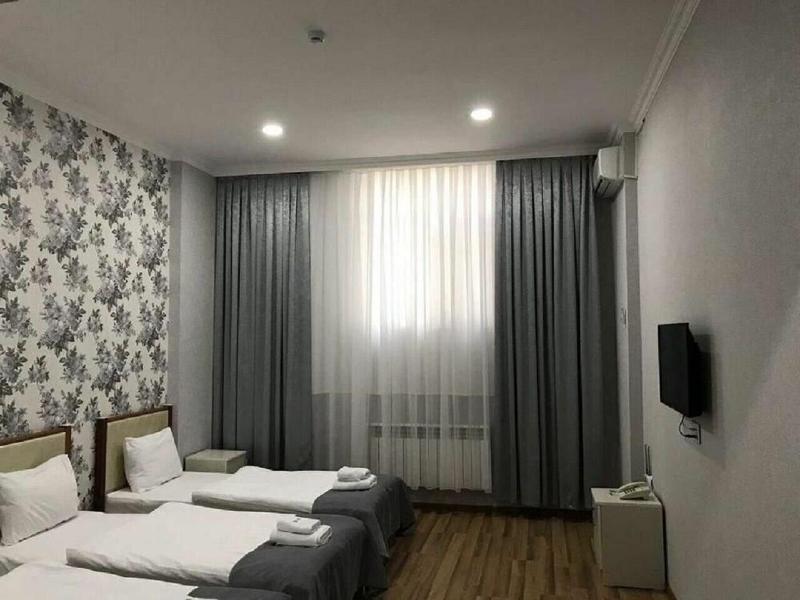 North West Hotel image