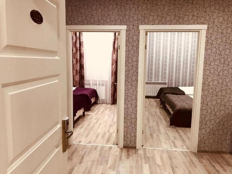 North West Hotel image
