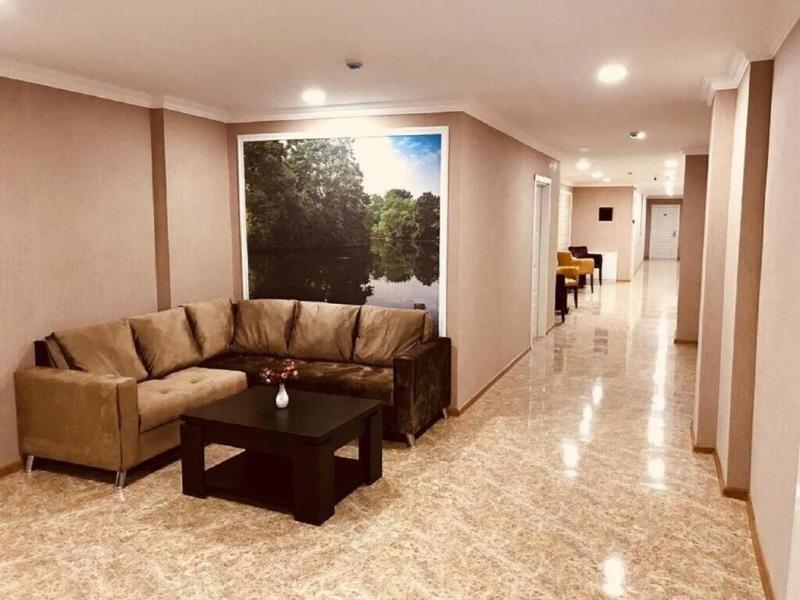 North West Hotel image
