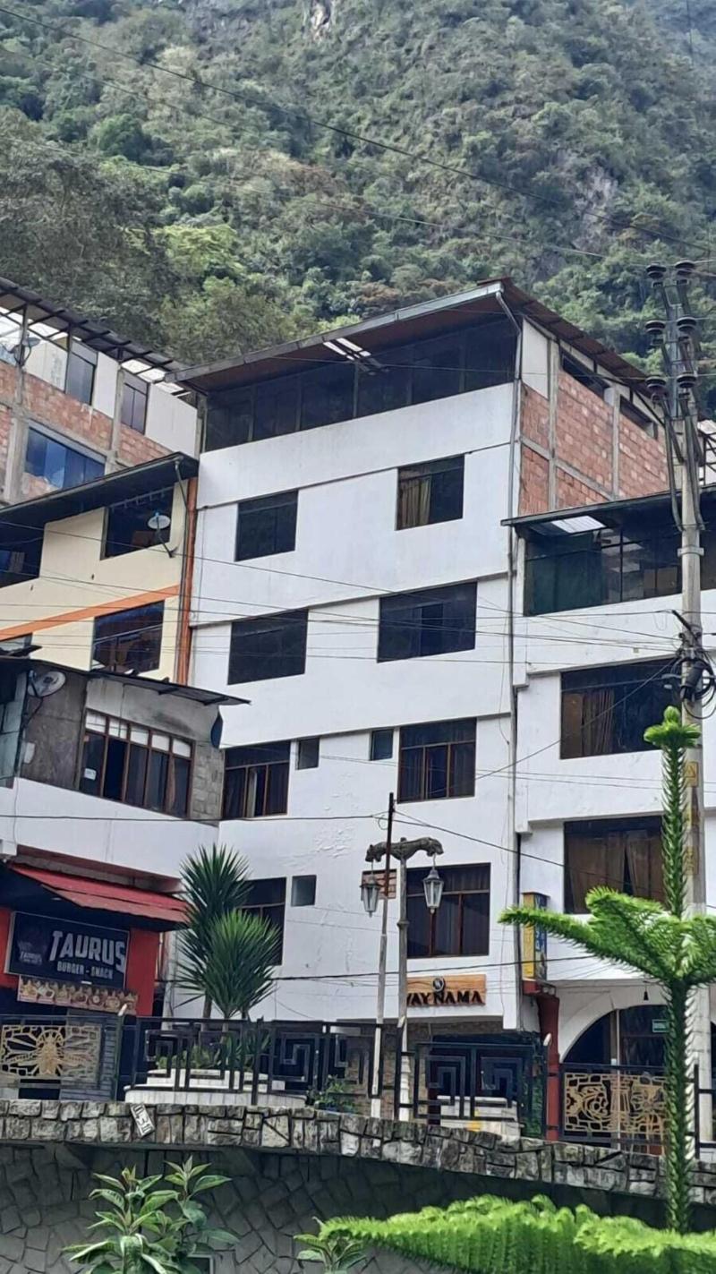 Waynama Hostal