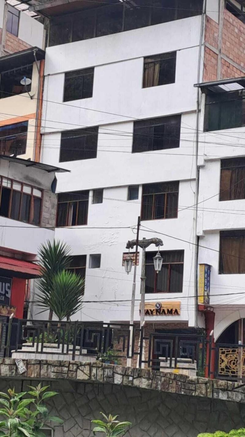 Waynama Hostal