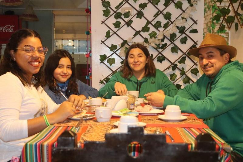Waynama Hostal