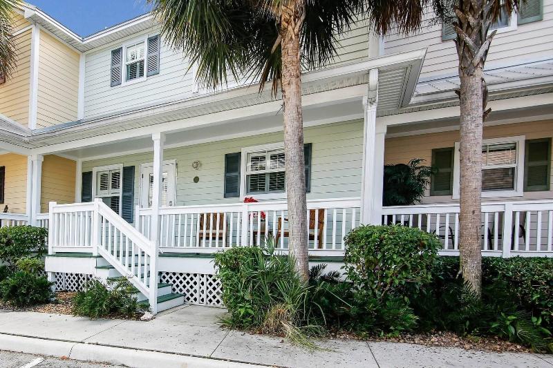 Coral Palm By Avantstay Key West Walkable Gated Co