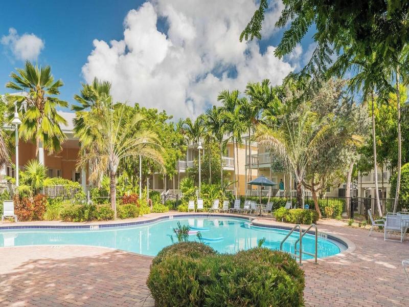 Coral Palm By Avantstay Key West Walkable Gated Co
