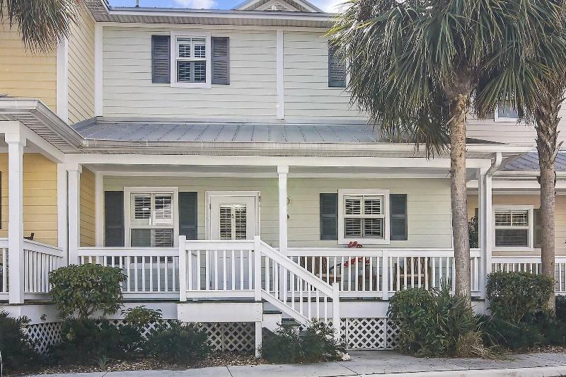 Coral Palm By Avantstay Key West Walkable Gated Co