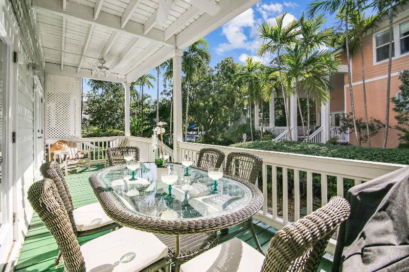 Coral Palm By Avantstay Key West Walkable Gated Co