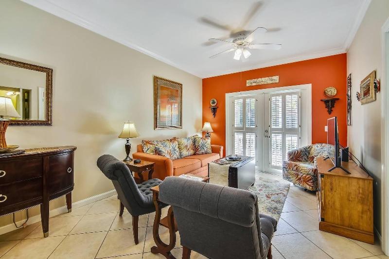 Coral Palm By Avantstay Key West Walkable Gated Co