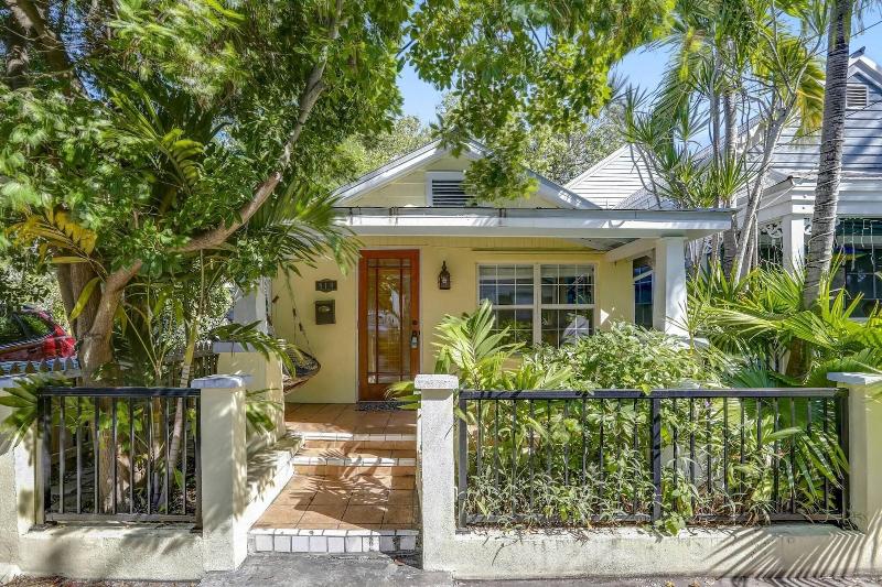 La Casita By Avantstay Steps To Duval Street In Ke — main photo
