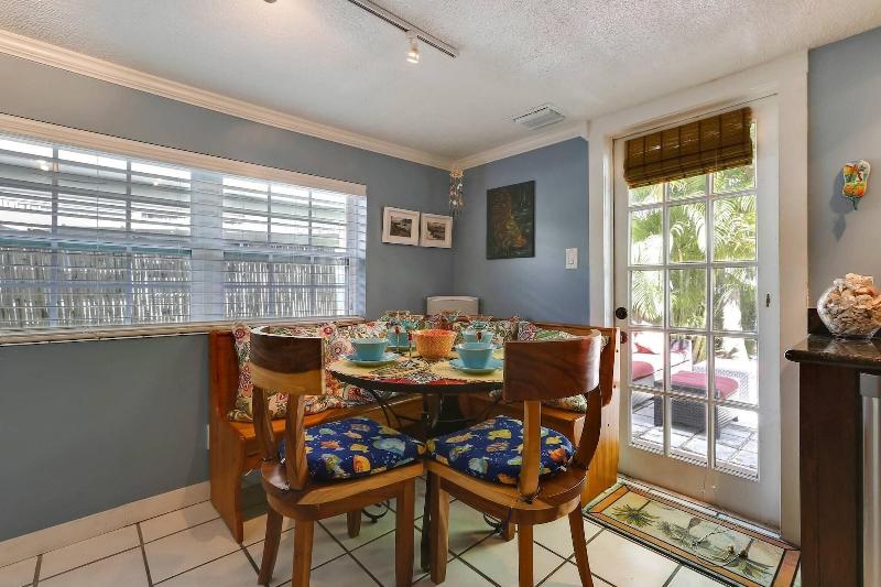 La Casita By Avantstay Steps To Duval Street In Ke — photo 3