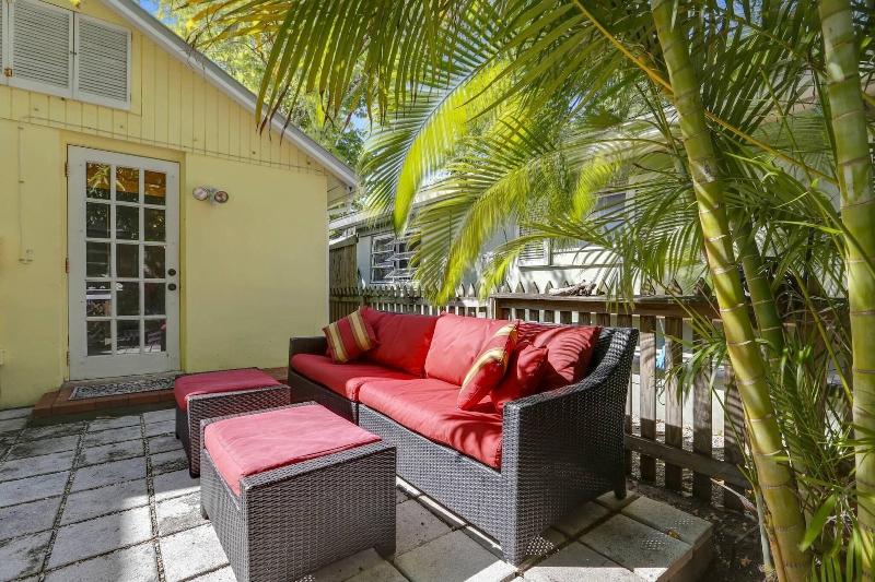 La Casita By Avantstay Steps To Duval Street In Ke — photo 5