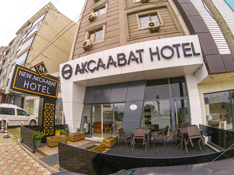 New Aka Aabat Hotel — main photo