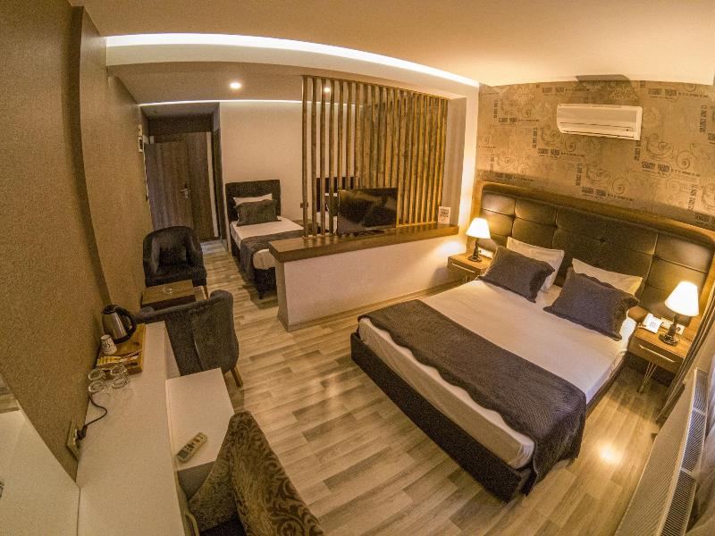 New Aka Aabat Hotel — photo 2