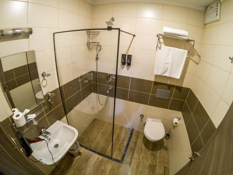 New Aka Aabat Hotel — photo 4