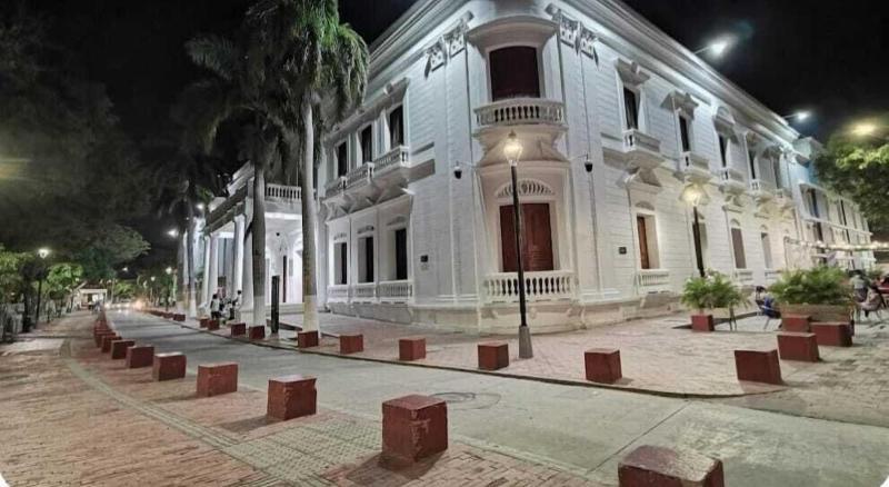 Hotel Hm Caribe image