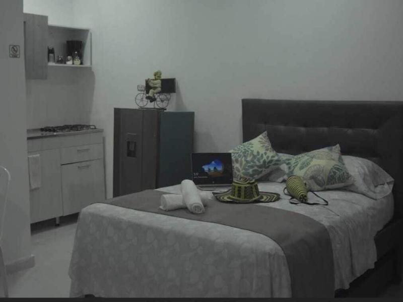 Hotel Hm Caribe image