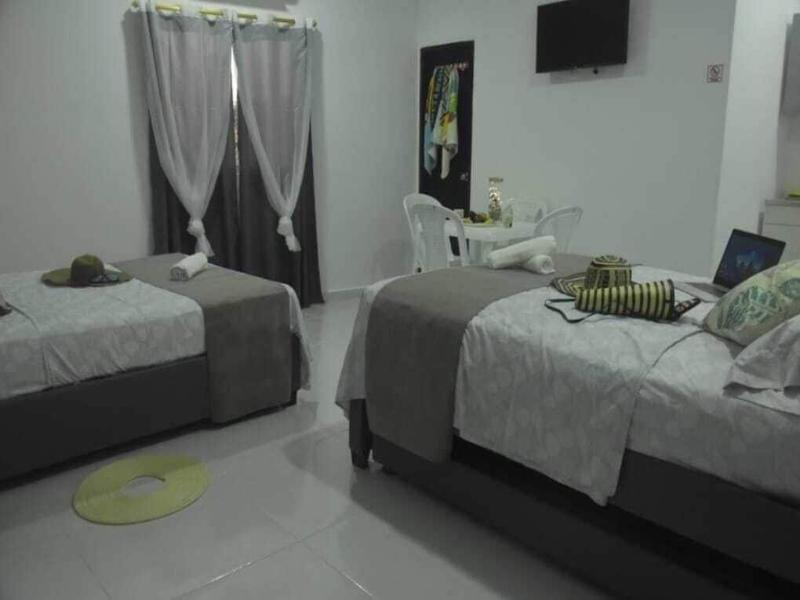Hotel Hm Caribe image