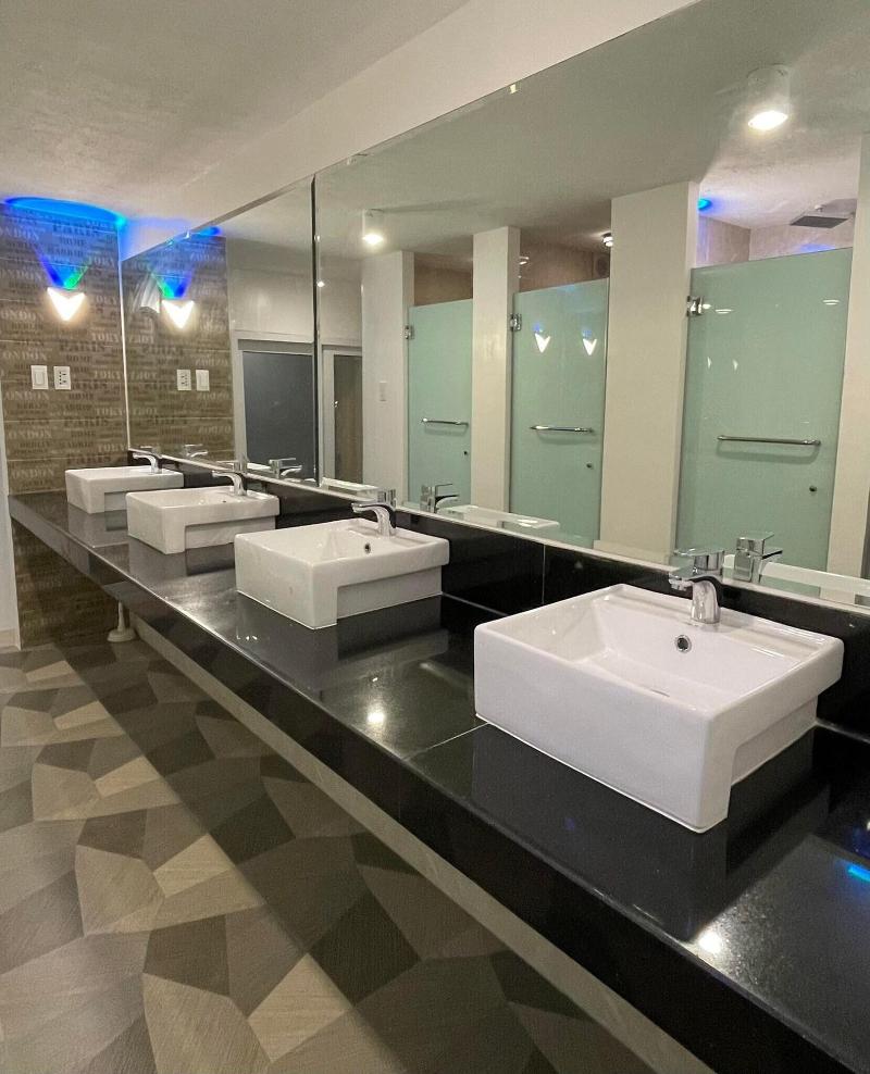 Bmax Spacepods image