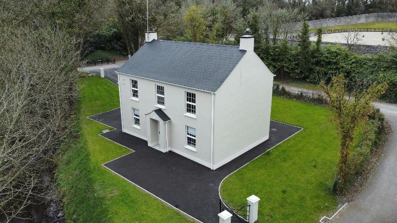 Garden House