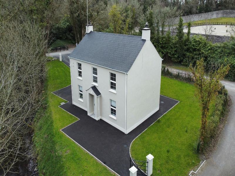 Garden House image