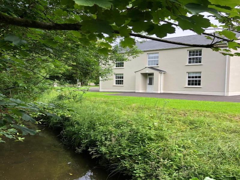 Garden House image