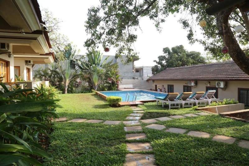 Casa De Royale Boutique Resort image