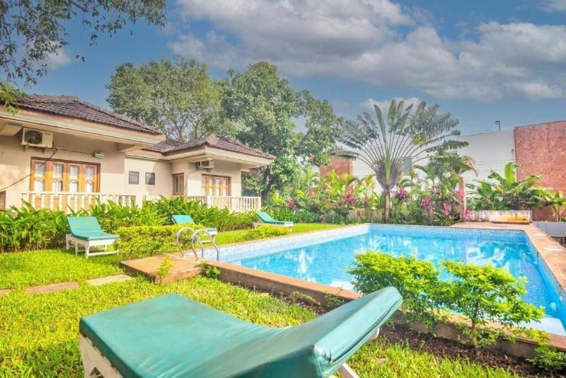 Casa De Royale Boutique Resort image