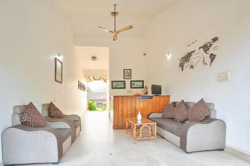 Casa De Royale Boutique Resort image