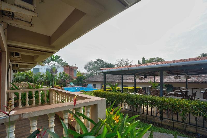 Casa De Royale Boutique Resort image