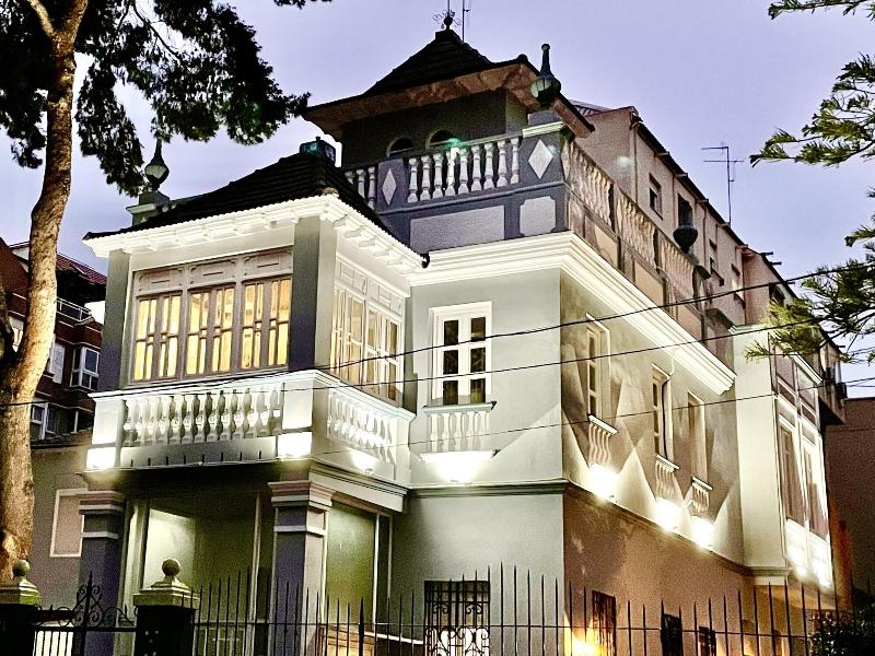 The Venue Hostel Boutique image