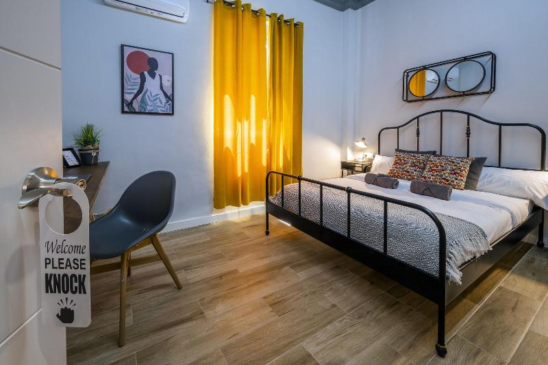 The Venue Hostel Boutique image