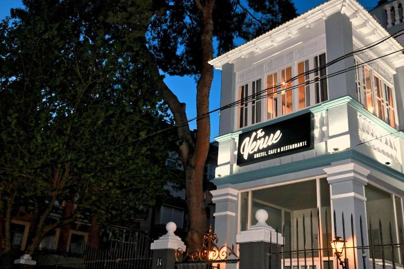 The Venue Hostel Boutique image