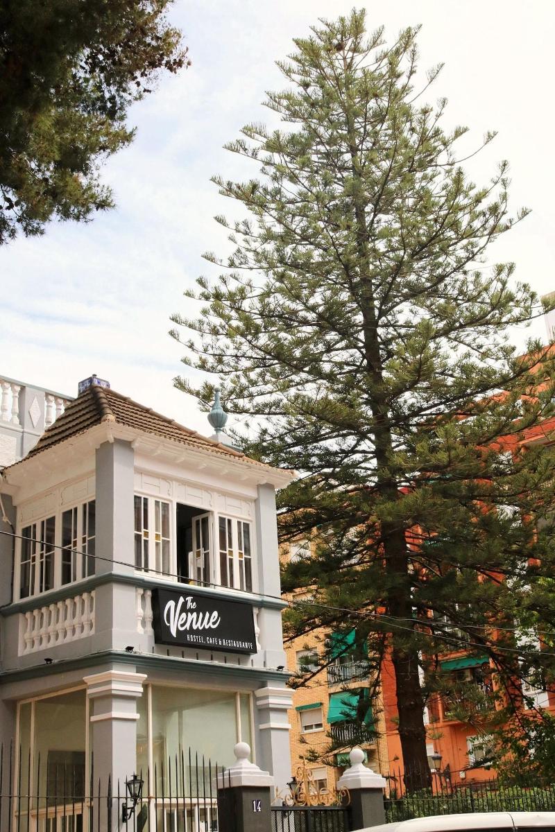 The Venue Hostel Boutique image