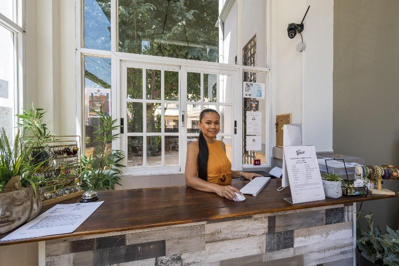 The Venue Hostel Boutique image