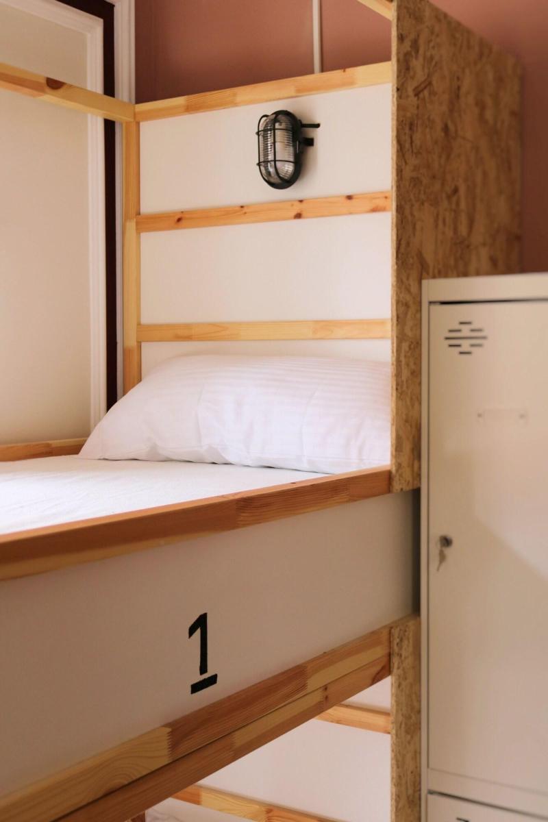 The Venue Hostel Boutique image